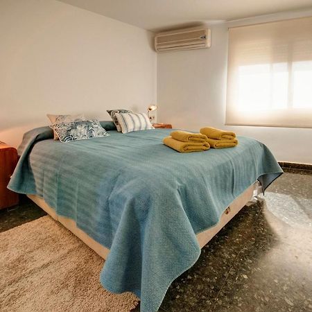 Appartamento Beds & Breaks Gimenez Valenza Esterno foto